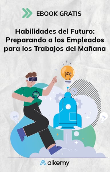 Habilidades Del Futuro Preparando A Los Empleados Para Los Trabajos 2713